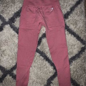 Gymshark vital seamless 2.0 leggings